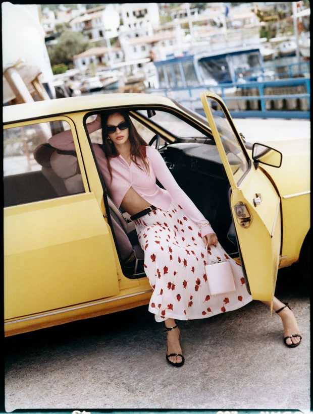 Gen Z και πολυτέλεια