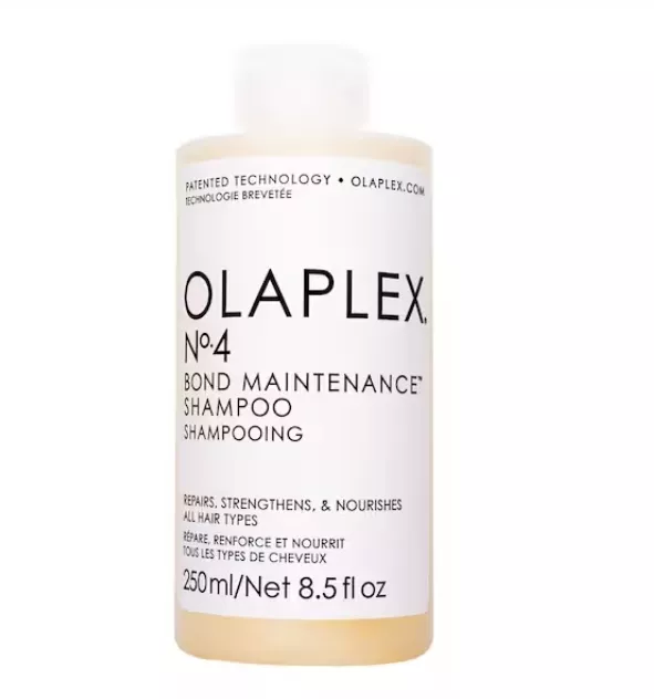 Σαμπουάν αποκατάστασης, N°4 Bond Maintenance Shampoo, Olaplex (sephora.gr)