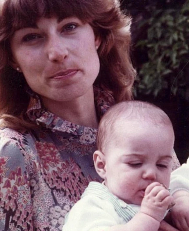 Carole Middleton - Kate Middleton