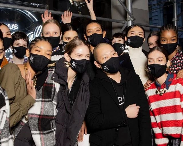 NYFW | Οι επικρατέστερες τάσεις ομορφιάς για τη σεζόν Φθινόπωρο/Χειμώνας 2021