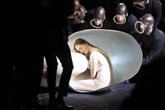 Deep Time | Η αποκάλυψη της High jewellery συλλογής Louis Vuitton στην Ελλάδα