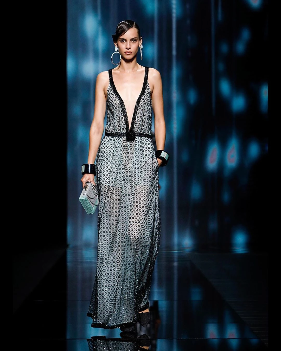 Giorgio Armani SS21
