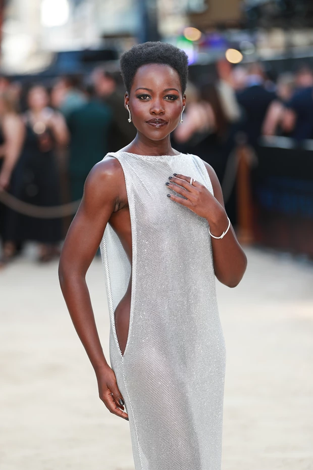 Lupita Nyong'o