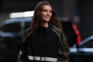 Σαν φρεσκοστημένος χυμός πορτοκάλι | Η κρέμα με βιταμίνη C που επαναφέρει τη λάμψη στην επιδερμίδα σας