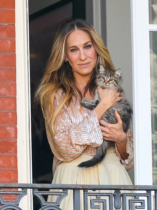 Sarah Jessica Parker