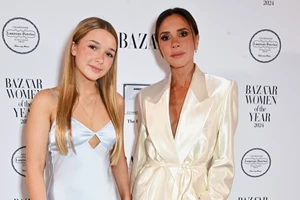 Γιατί η Victoria Beckham "προστατεύει" τους επαγγελματικούς στόχους της Harper