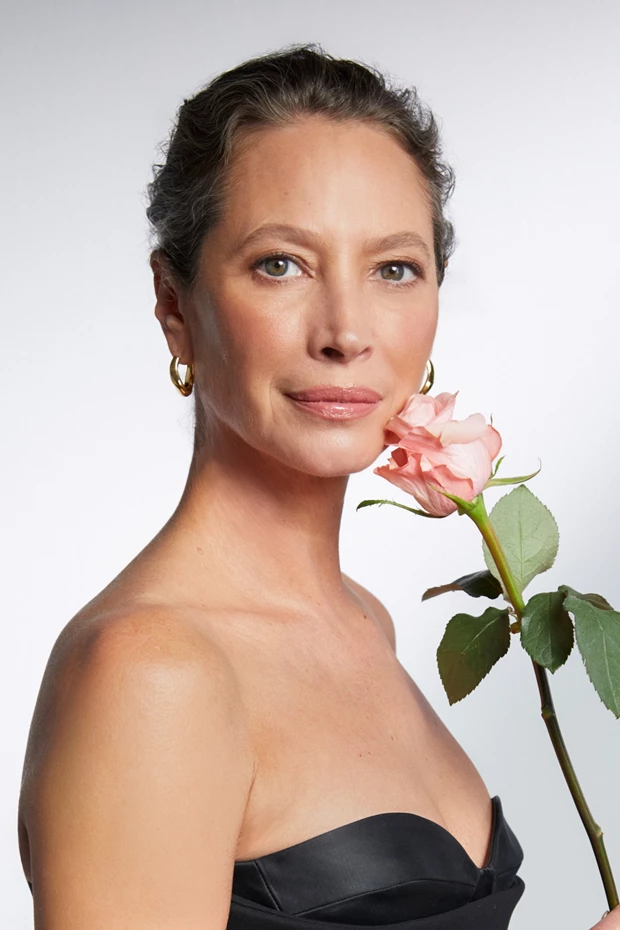 H Lancôme καλωσορίζει την Christy Turlington ως τη νέα της global ambassador