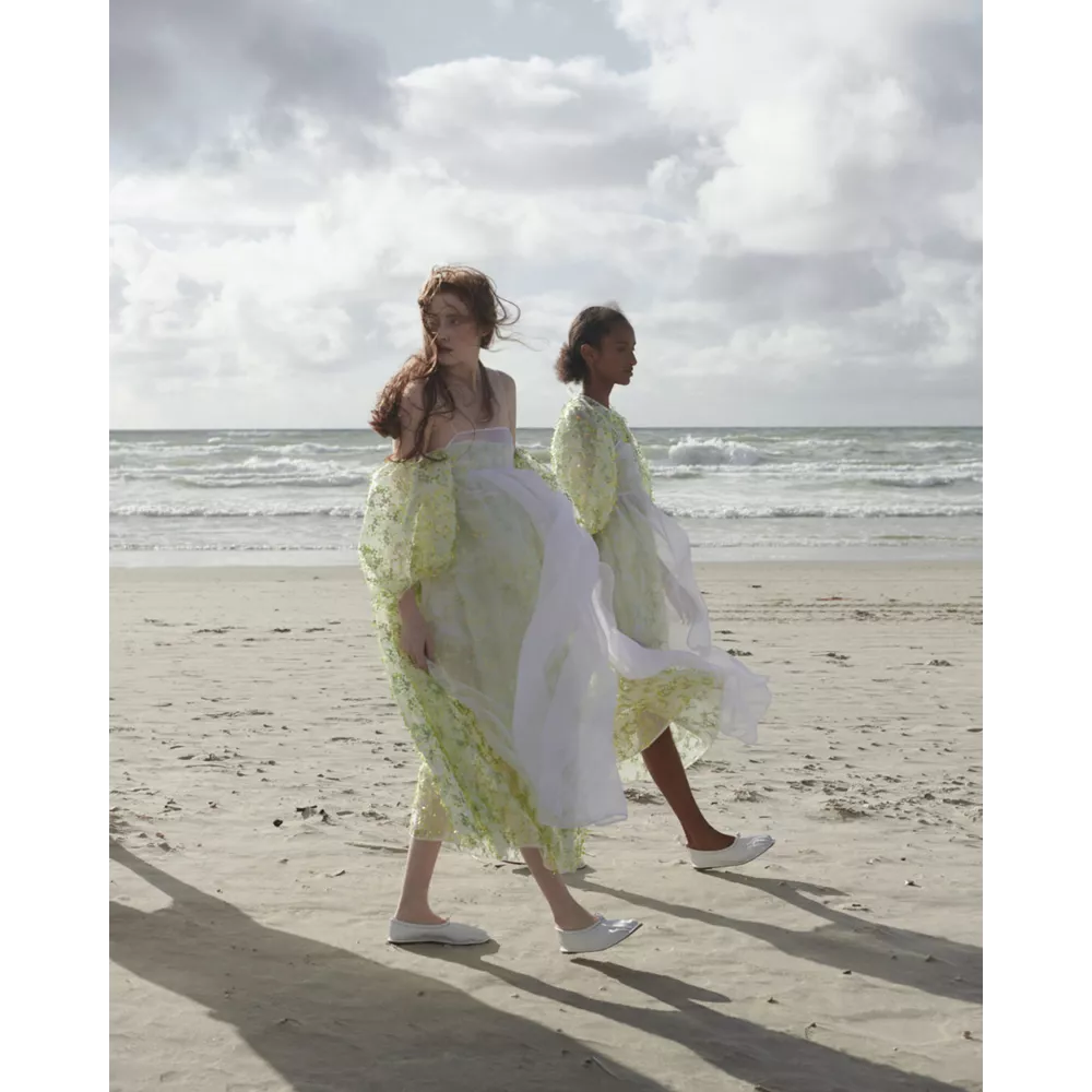 Cecilie Bahnsen SS21