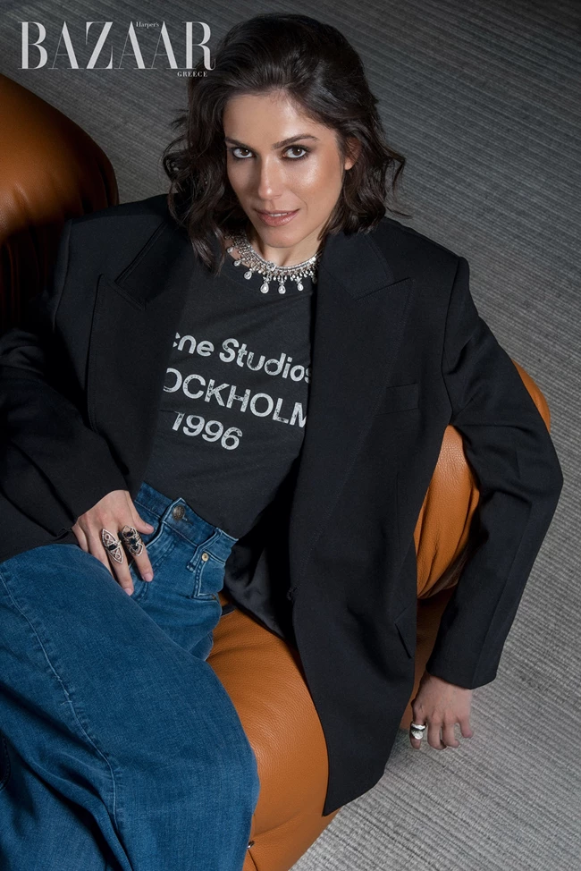 Θεόβη Στύλλου