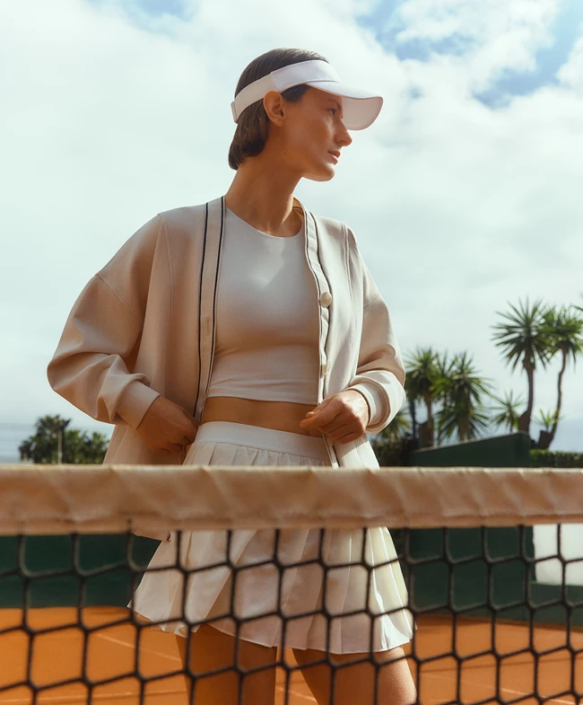 The Club Collection Oysho