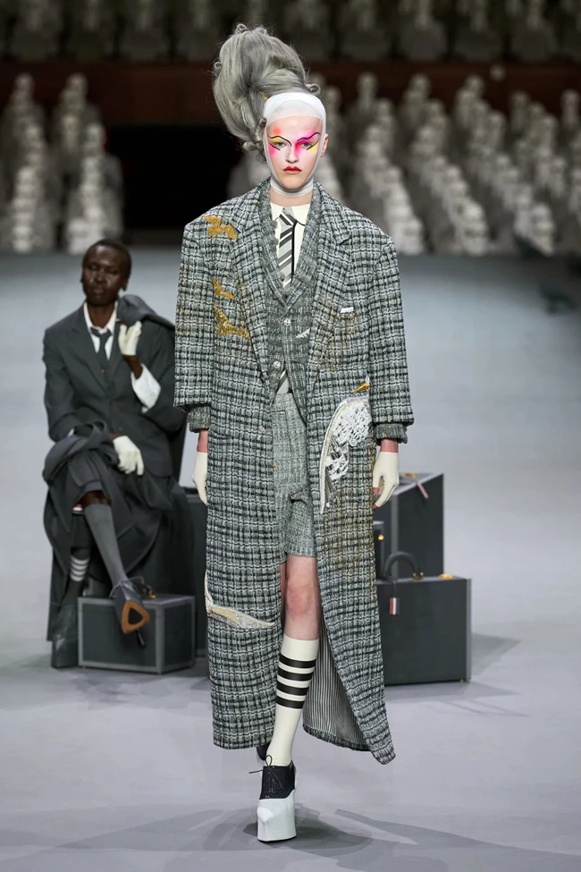 Thom Browne Couture