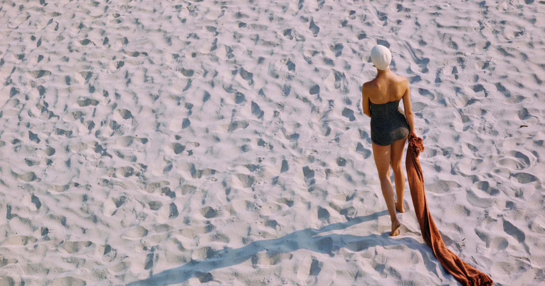 Beach Bags | Οι ιδανικές τσάντες για να κρατήσετε φέτος στην παραλία