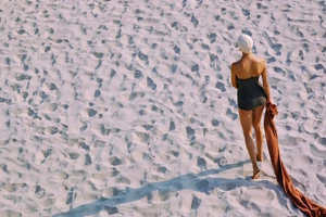 Beach Bags | Οι ιδανικές τσάντες για να κρατήσετε φέτος στην παραλία