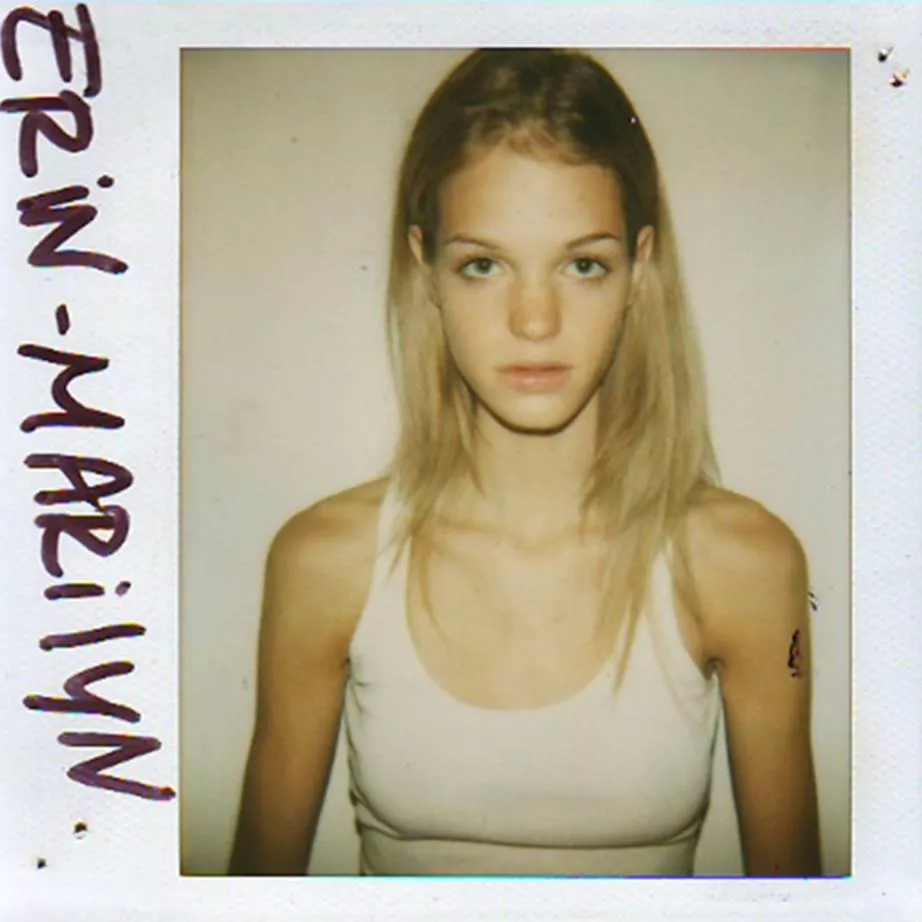Erin Heatherton