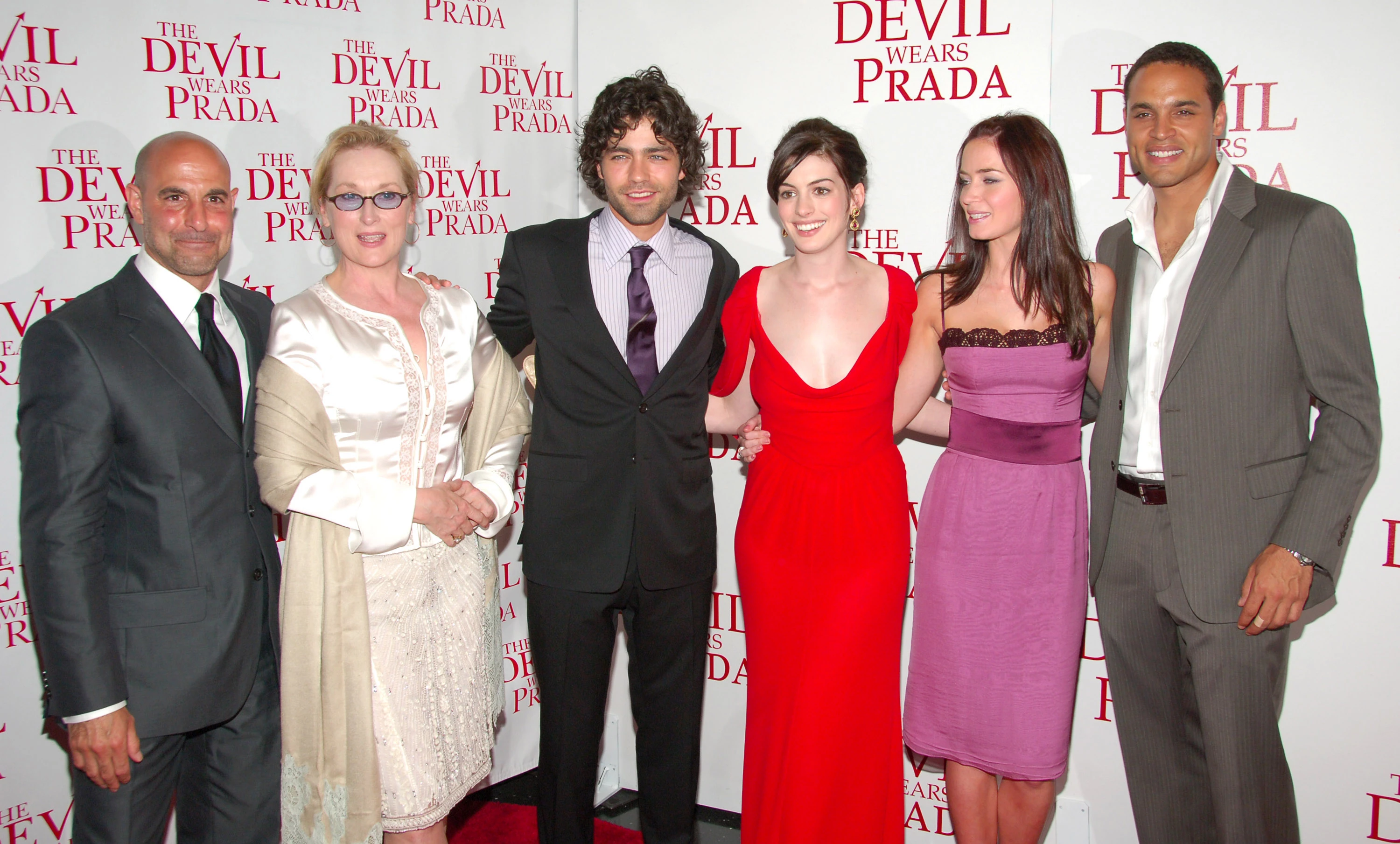 Meryl Streep | Το πρωτότυπο δώρο γενεθλίων στο μετρό της Νέας Υόρκης