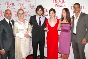 Meryl Streep | Το πρωτότυπο δώρο γενεθλίων στο μετρό της Νέας Υόρκης