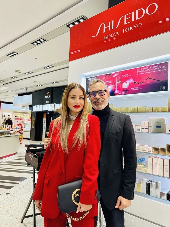 Valentine's Day | Tα πολυκαταστήματα notos γιόρτασαν την αγάπη και την ομορφιά