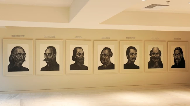 Ζαχαρίας Αρβανίτης