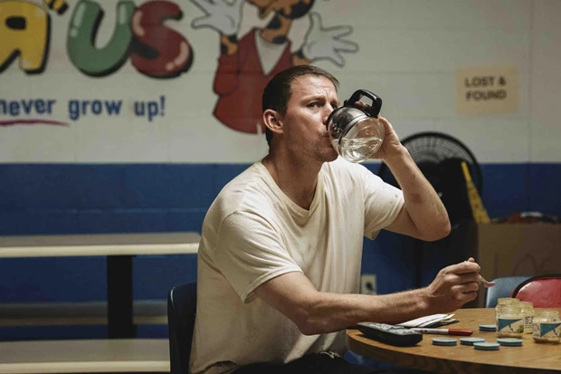 Courtesy of Spentzos Film