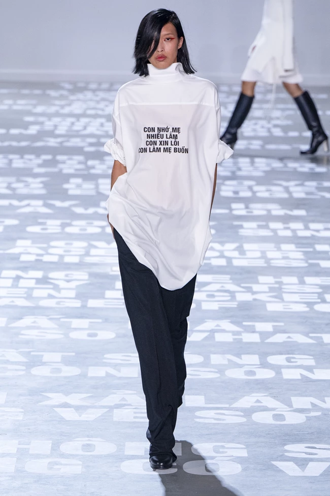 Helmut Lang SS'24