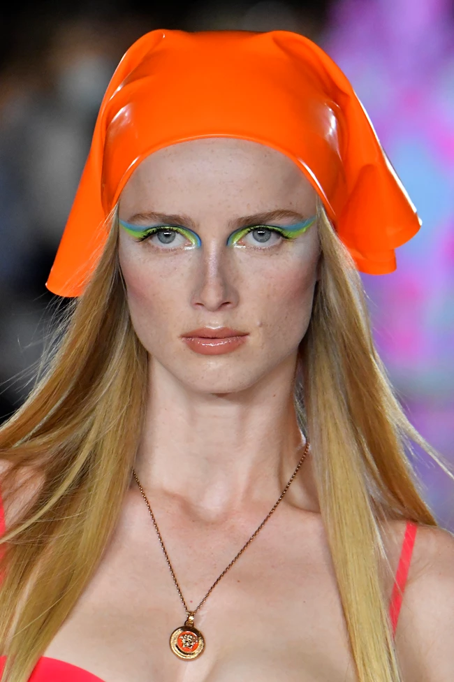 Versace SS22