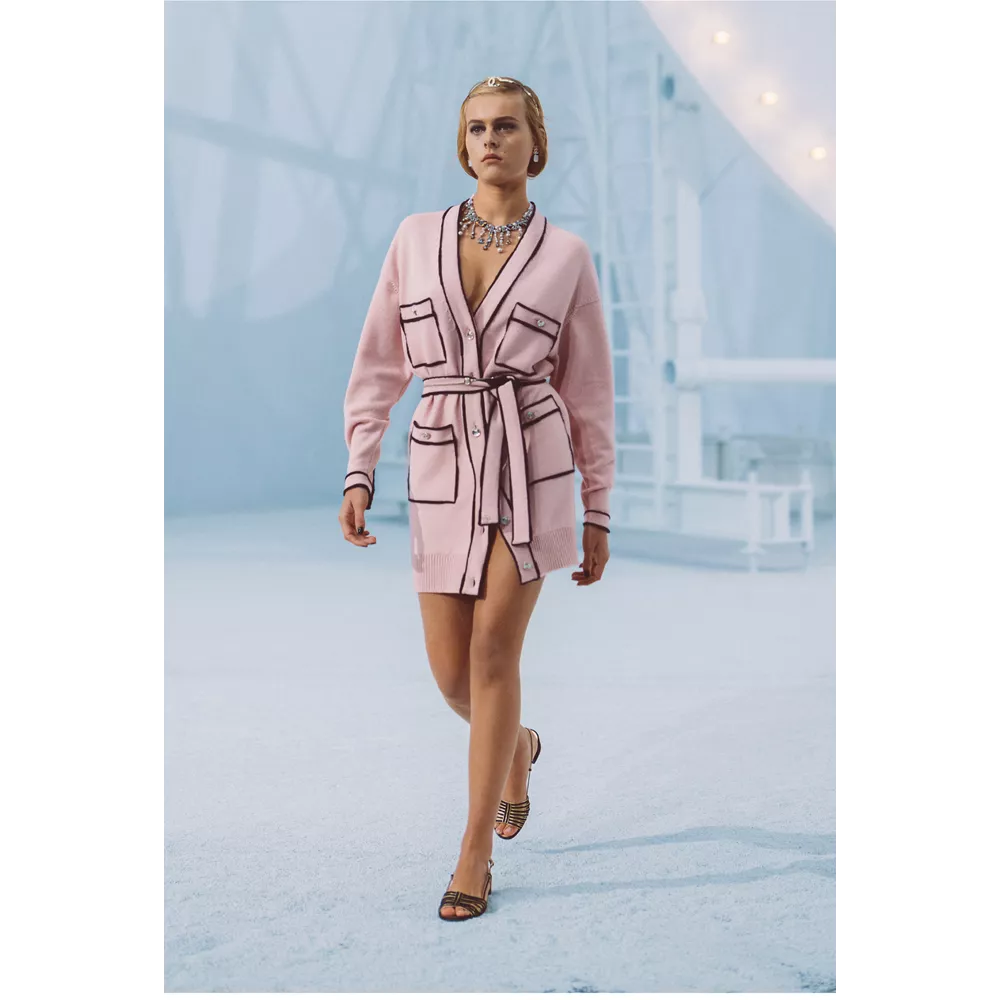Chanel SS21