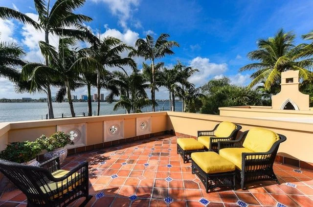 Tommy Hilfiger σπιτι