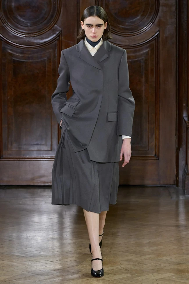 Emilia Wickstead AW'23