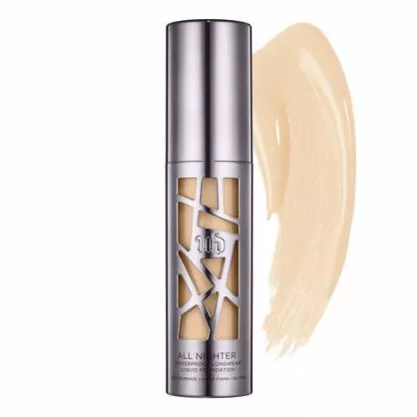 All Nighter Liquid Foundation, Urban Decay (sephora.gr)