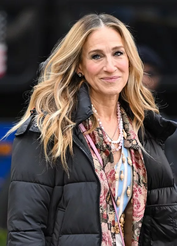 Sarah Jessica Parker