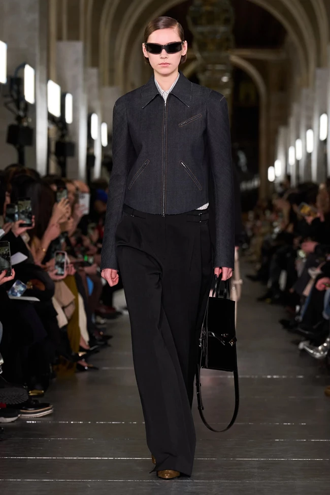 Tory Burch FW24-25