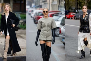 Office-to-Οut | Οι κομψές slingback γόβες που θα φοράτε από το γραφείο ως την έξοδό σας