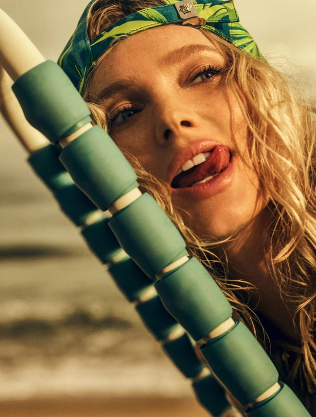 Elsa Hosk HB274