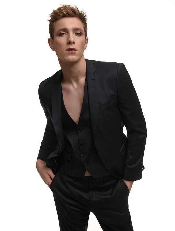 Push the Boundaries | Η νέα εκδοχή των smokey eyes είναι πιο τολμηρή και ασυμβίβαστη από ποτέ