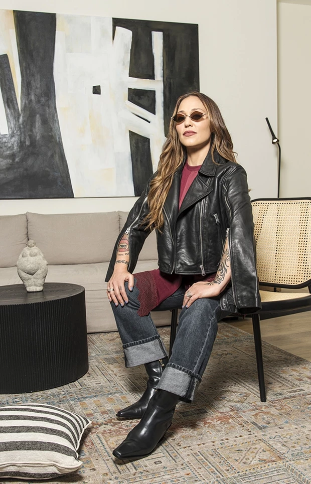 Τέσσερα στιλιστικά hacks για να υιοθετήσετε τις top τάσεις της μόδας