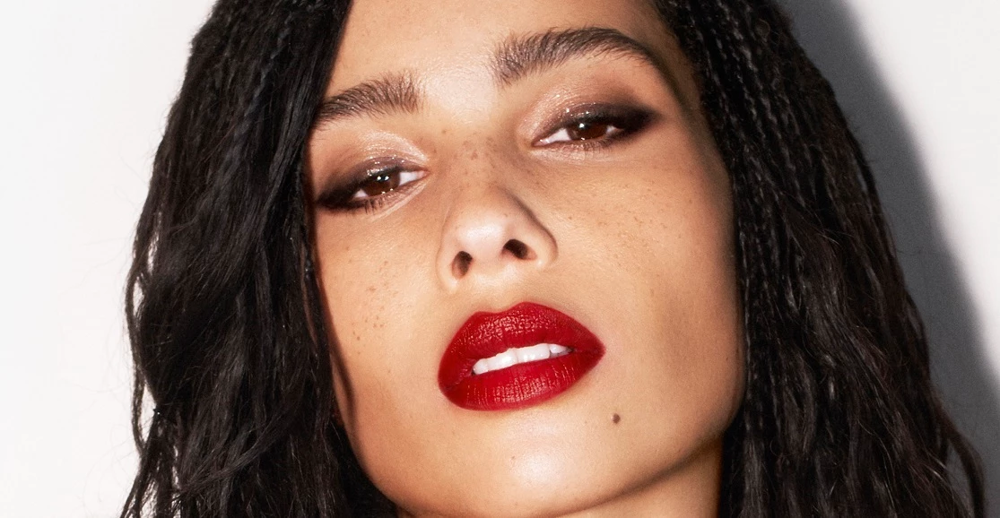 Η Zoë Kravitz έκανε το πιο απρόσμενο κούρεμα του 2019