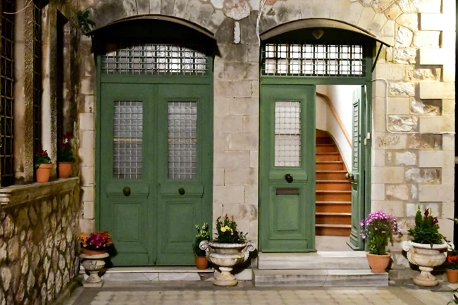 Σπίτι Κοτρώτση