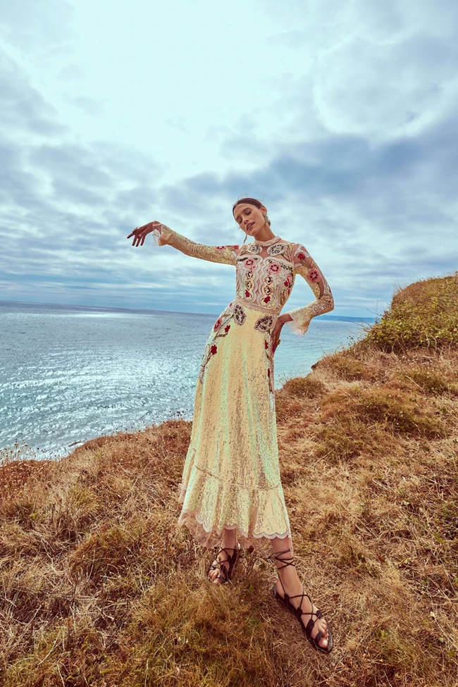 Temperley London SS'23