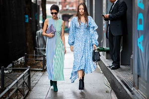 10 tips για να είστε πιο stylish τη νέα χρονιά