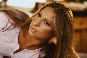 "My Name Is Barbra" | Πότε θα κυκλοφορήσει η αυτοβιογραφία της Barbra Streisand;