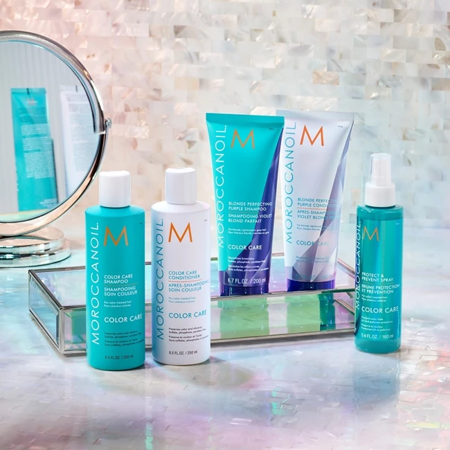 Moroccanoil