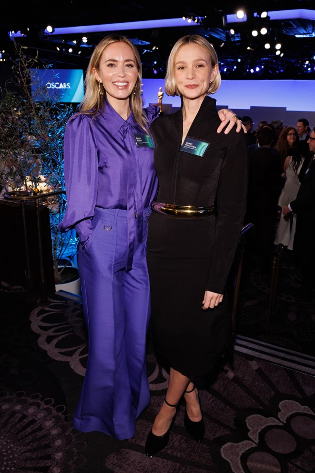 Oscars Luncheon