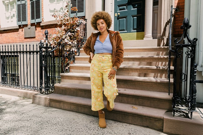 Feel You | Η νέα καμπάνια της UGG τιμά τη μοναδικότητα και το προσωπικό στιλ