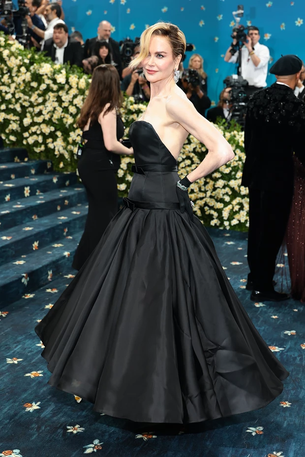 Nicole Kidman