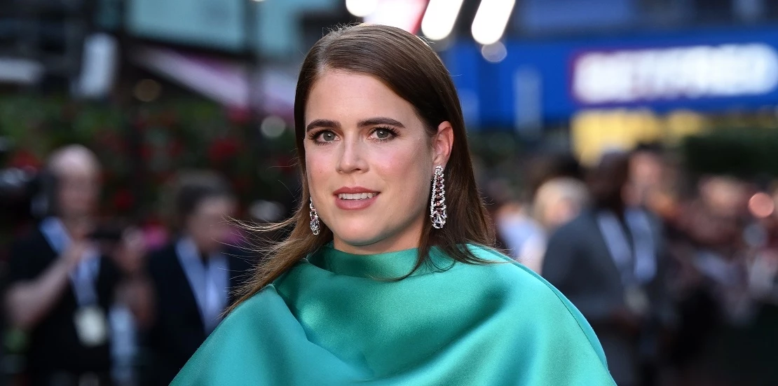 Πριγκίπισσα Ευγενία | Τι κρύβεται πίσω από τη φωτογραφία των γενεθλίων της