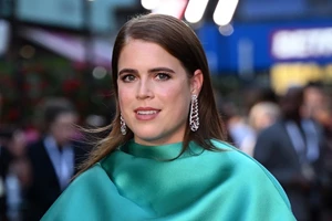 Πριγκίπισσα Ευγενία | Τι κρύβεται πίσω από τη φωτογραφία των γενεθλίων της