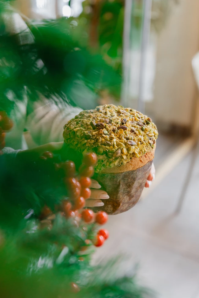 Courtesy of Tart Sweetdays