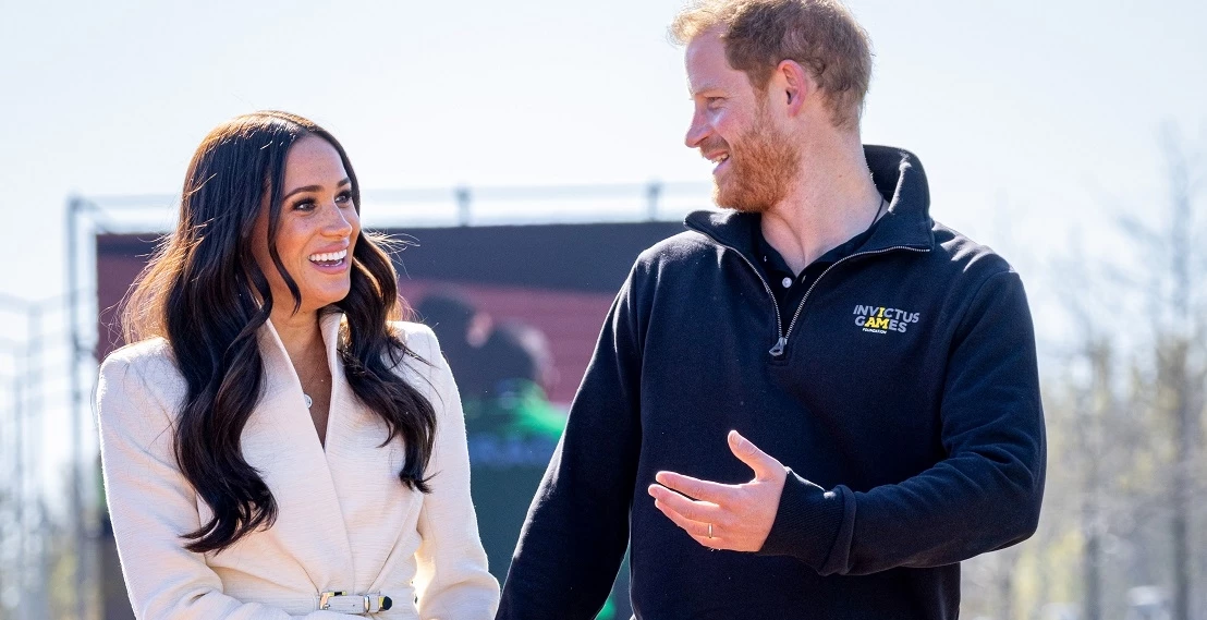 Meghan Markle - Πρίγκιπας Harry | Οι 3 "παράλογες" απαιτήσεις τους για να παρευρεθούν στην τελετή στέψης του βασιλιά Καρόλου