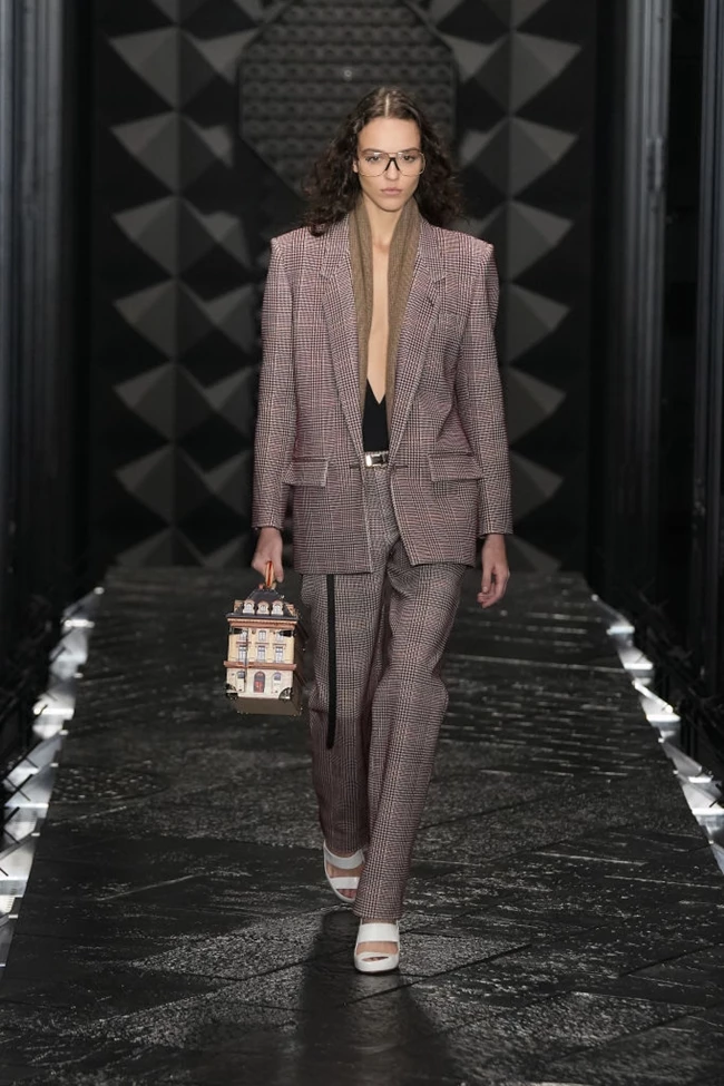 Louis Vuitton AW'23