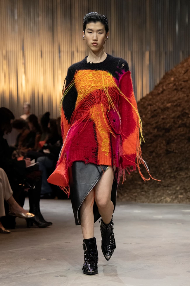 Alexander McQueen AW'22